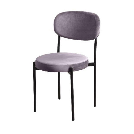 Стул Mason (Mason DARK GREY BK VD)